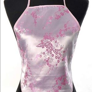 Halter style top NEW